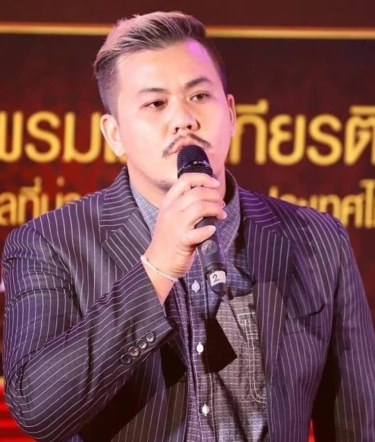 โจโจ้ ภูกิจ ชอบอาภรณ์