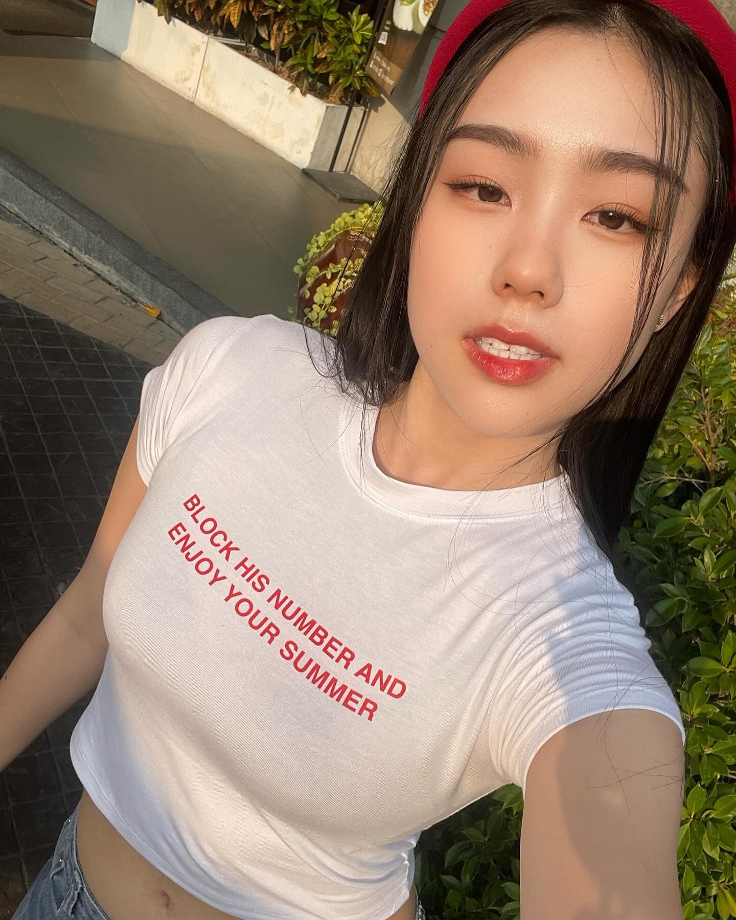 เชลซี ณปภัช สัทราอริคม