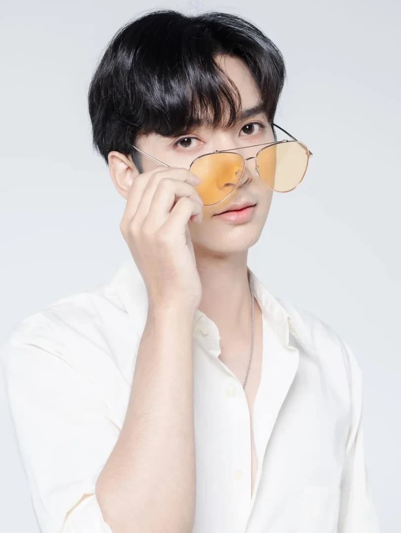 ฌานต์ ภูริวัฒ ยานานฤนนท์