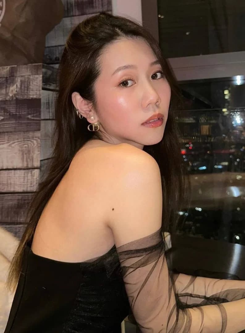 เด็บบี้ กัญญ์ชนิศา ลิม