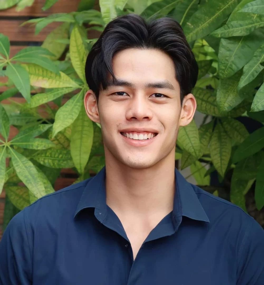 ปอม กมลภพ แก้วเดียว cover