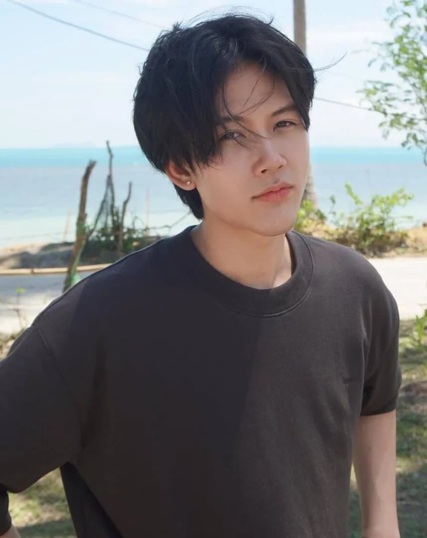 แฟ้ม ตนุภัทร พ่วงสุวรรณ