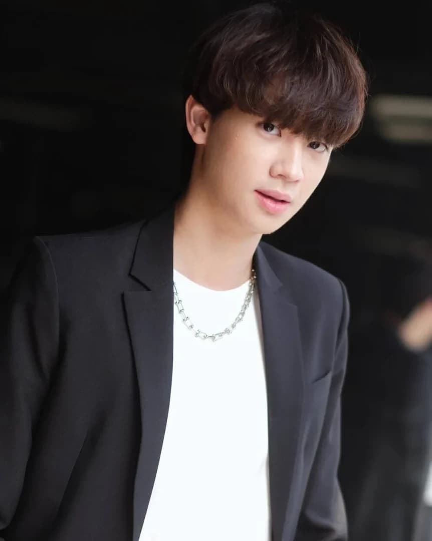 เว็กซ์เตอร์ ศุภมน ภัทรชัยฤกษ์