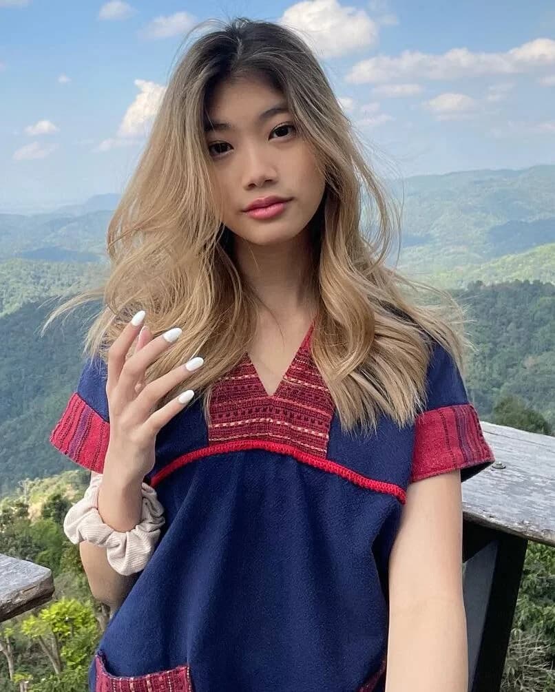 บิว บุษยา วรรณา