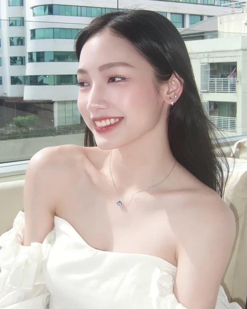 ต้นเตย จิดาภา ผลโรจน์ปัญญา