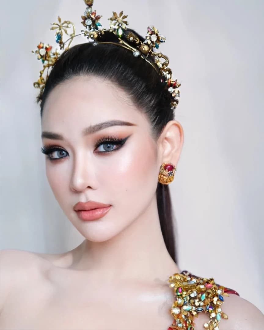 หลิน มาลิน ชระอนันต์