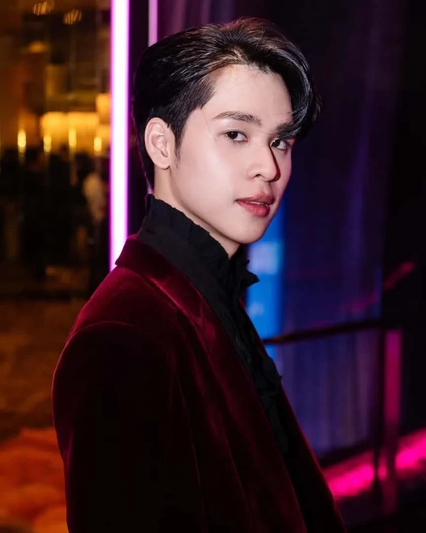 เปเปอร์ กวินท์กร เฉลิมบุญศักดิ์