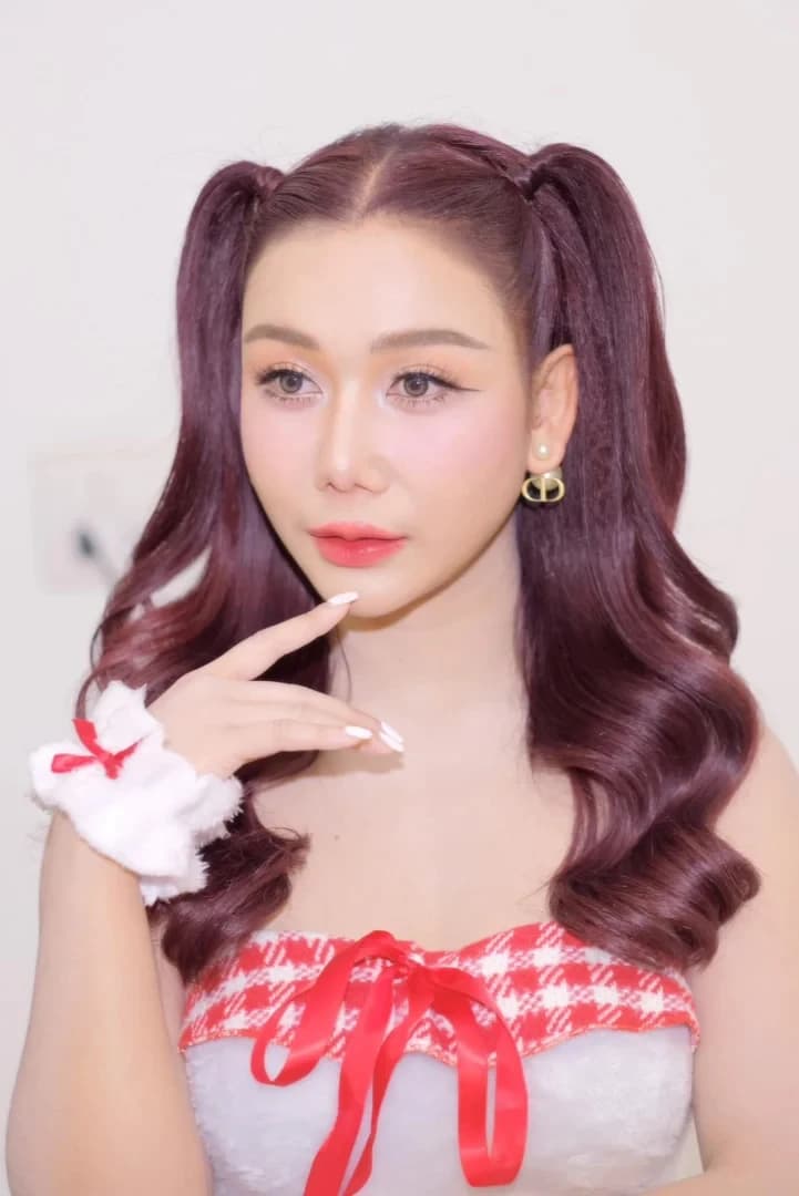 เฟิร์ส พรชิตา ใจทอง