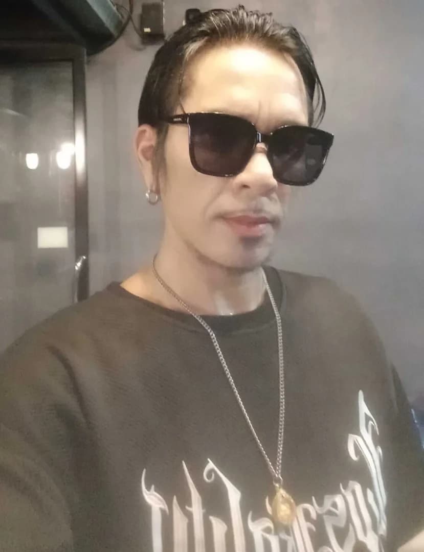 มงคล คนงาม (จอร์ส ตะวันแดง)