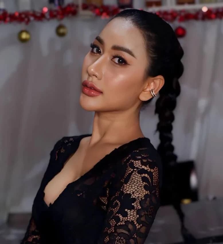 ลูกกวาง จุฑาทิพย์ เหมทอง