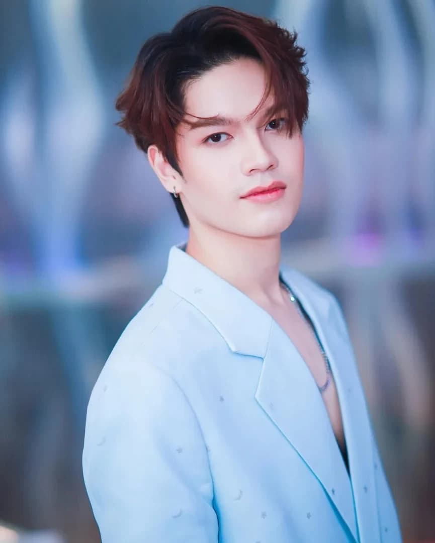 โจ๊ก เฉลิมเดช ธรรมาวุธ