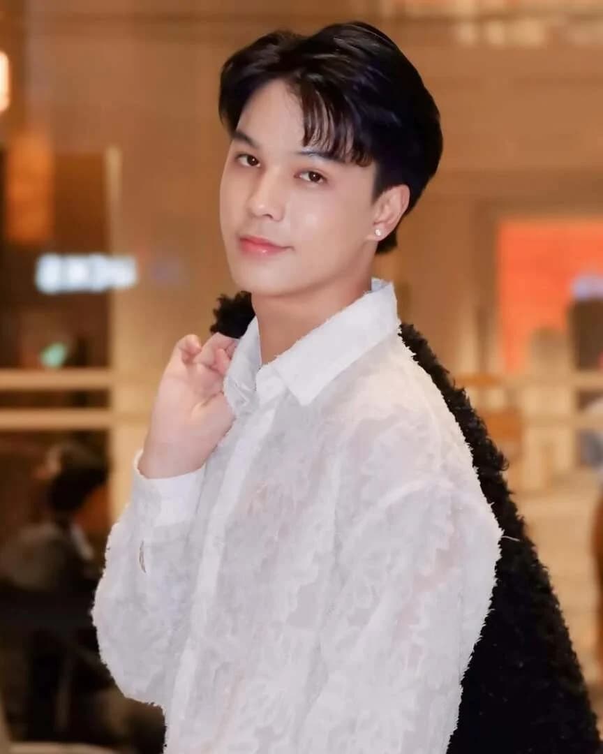 ลิตเติ้ล สิรวิชญ์ อิ่มศรี