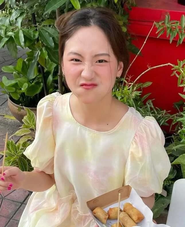 ยู อรณิชา องค์ศรีตระกูล