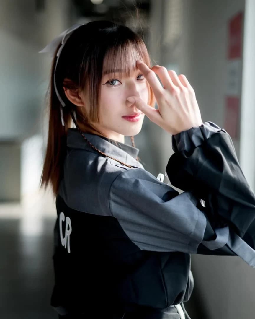 เชอรี่ จุฑาทิพย์ เสียงหวาน cover