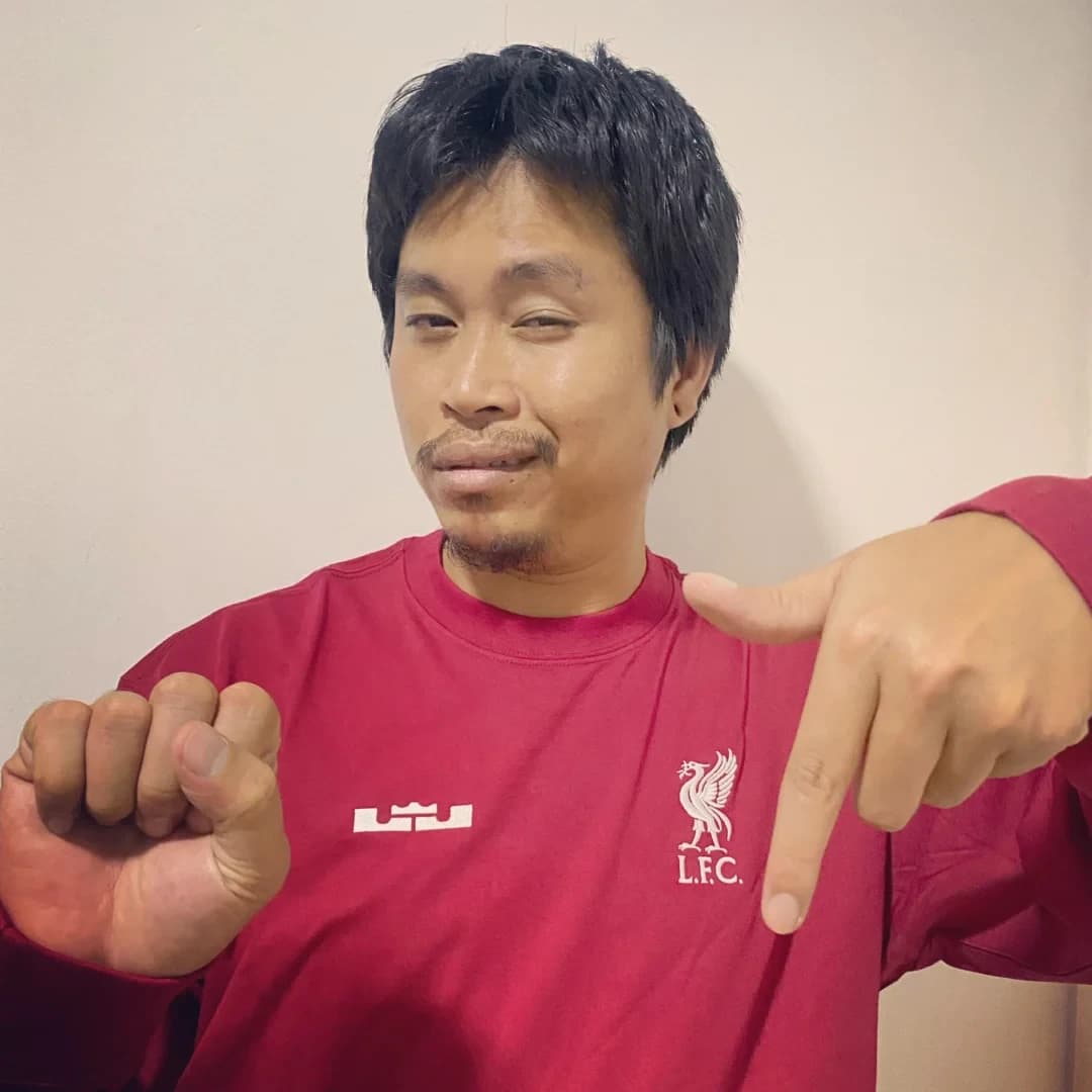 ต้า ลิขิต สิทธิพันธุ์ (ต้า เฟ็ดเฟ่)