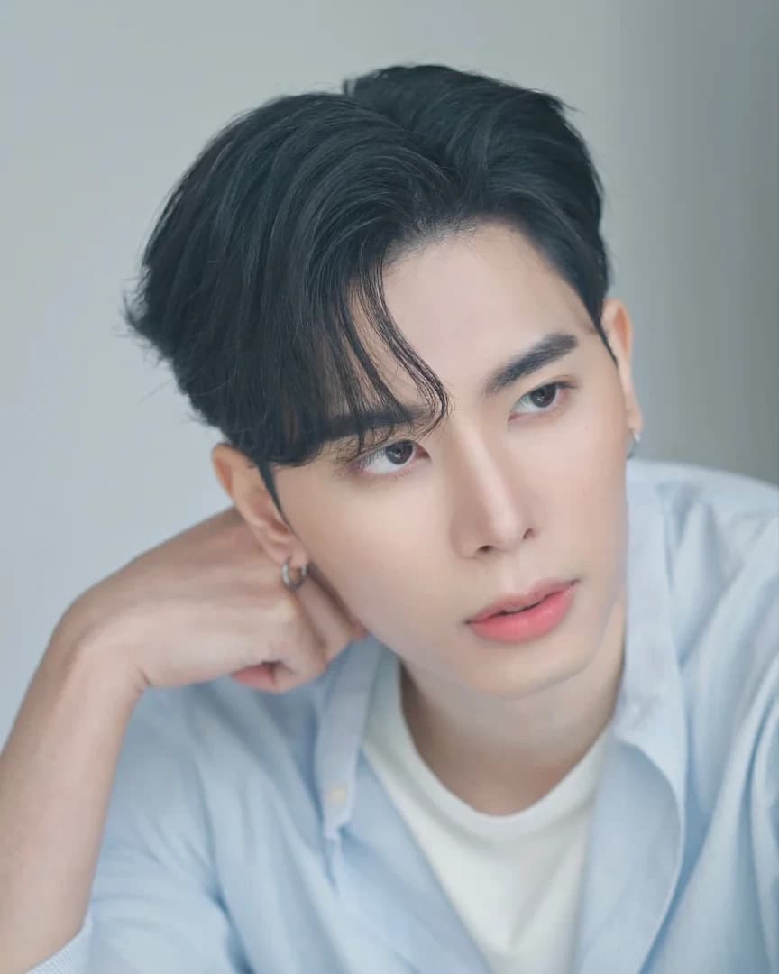 ภู ภูรินท์ พัฒนวิริยะวาณิช