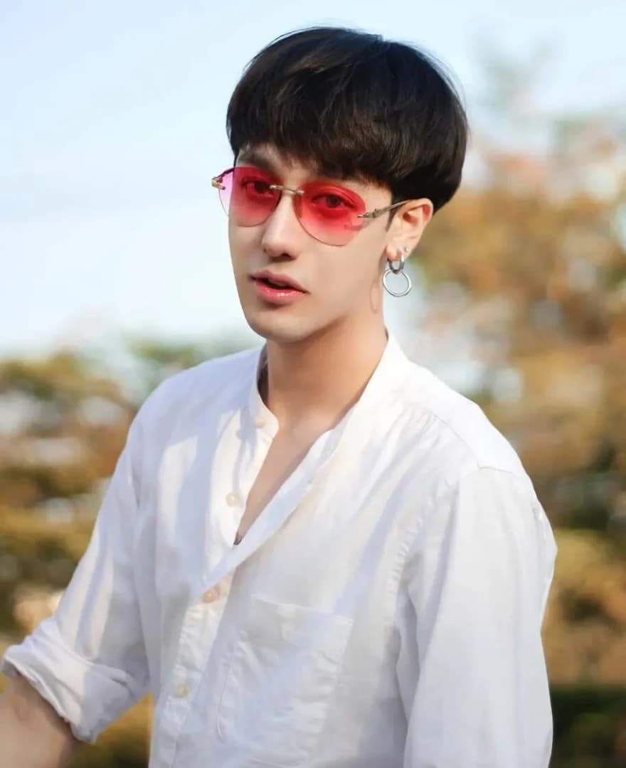 นนท์ ปภิณวิทญ์ เกียรติสุรนนท์