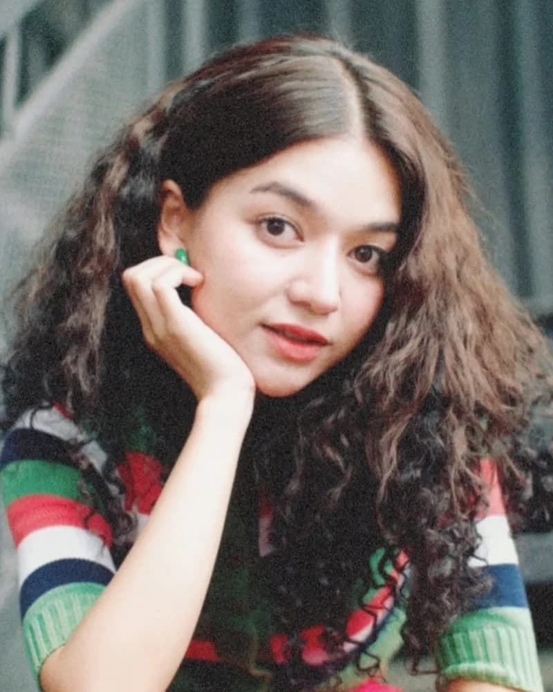 แตงโม สยาภา สิงห์ชู (สยาโม)