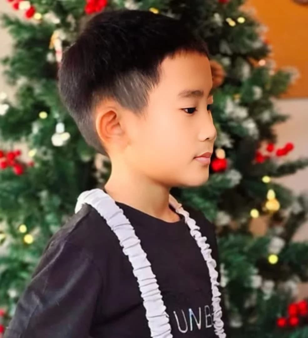 วินวิน พงศ์สวัสดิ์ อู่ทรัพย์