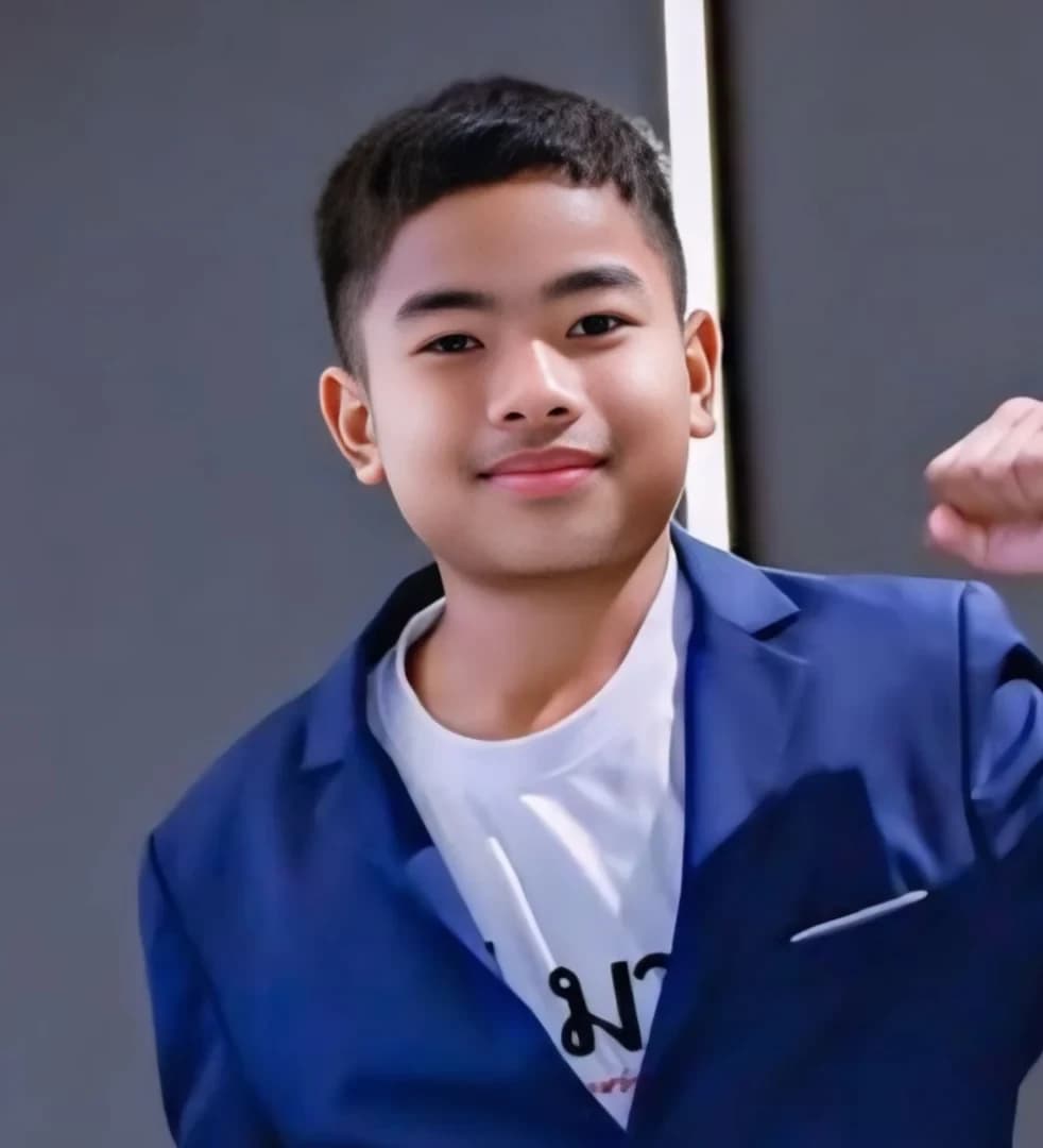 โจ๊ก คณิศร อินทรจักษ์