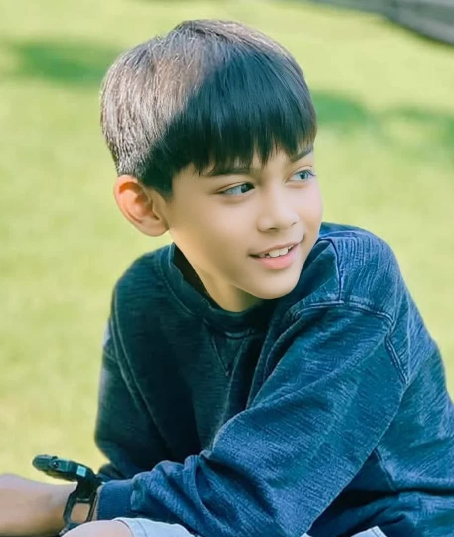 กันต์ วุฒิภัทร เกื้อน้อย