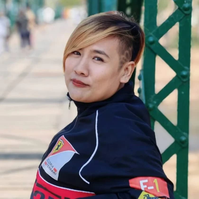 เข็ม ศิริลักษณ์ นามวงษ์