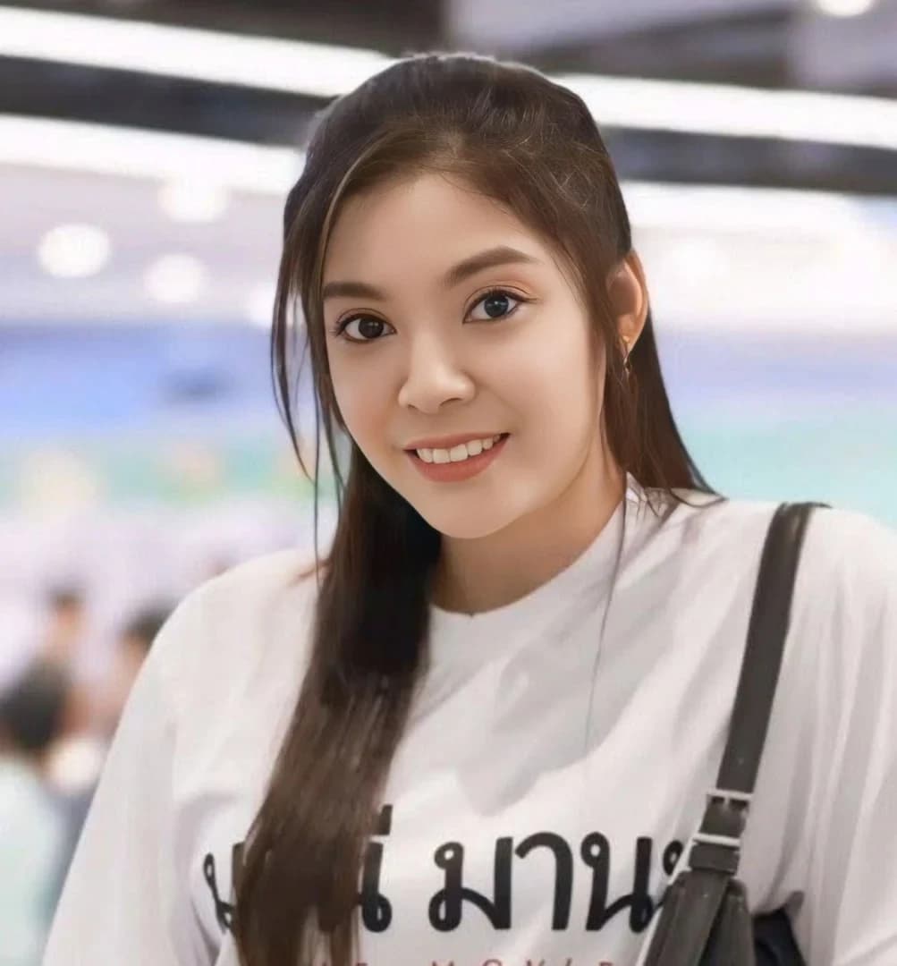 แนน จิราวรรณ วงษ์เขียว