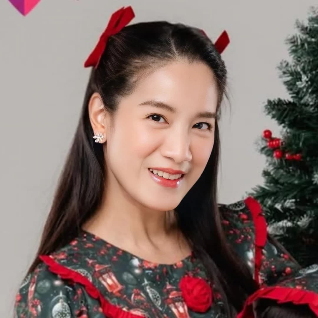 นัท ณัฏฐิยา ตรังวิวัฒน์