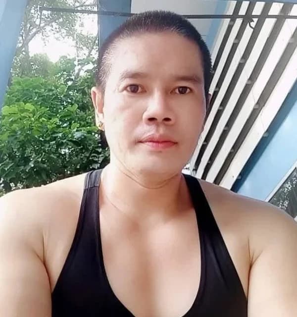 นิว ณัฐกิตติ์ วสุรัฐศิริโสภา