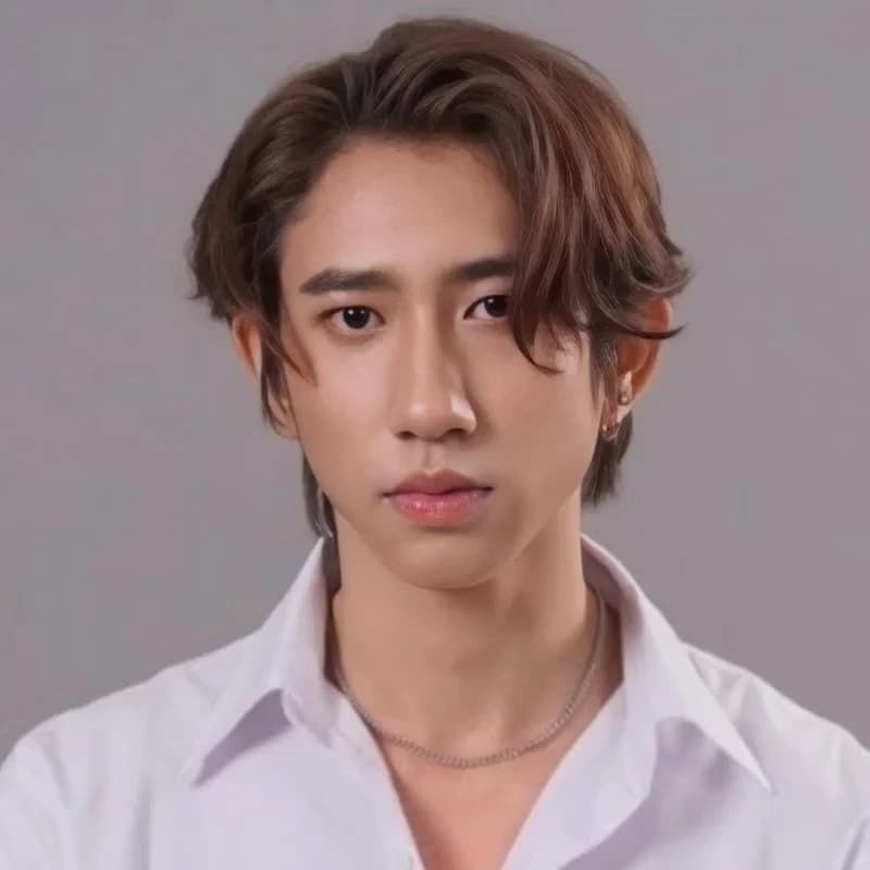 ปอนด์ ปรเมศร์ ปรางทอง