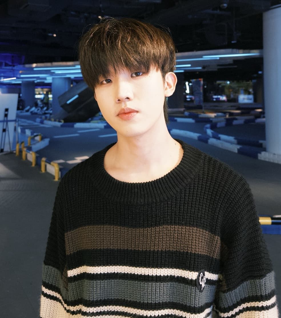 ตงตง ธนธัช จุฑาพฤฒิกร