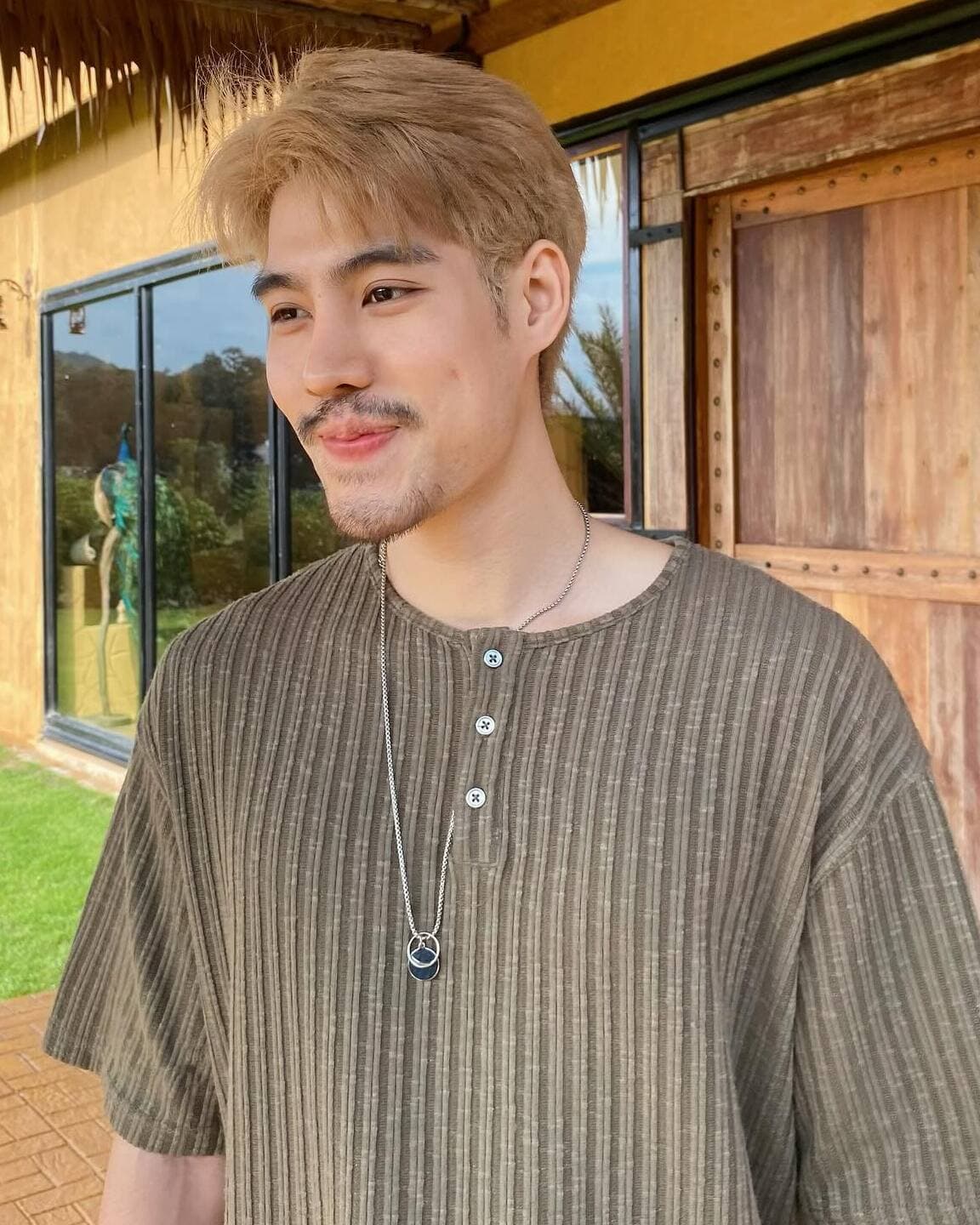 อ๋อง สิทธานต์ ศุภเกรียงไกร