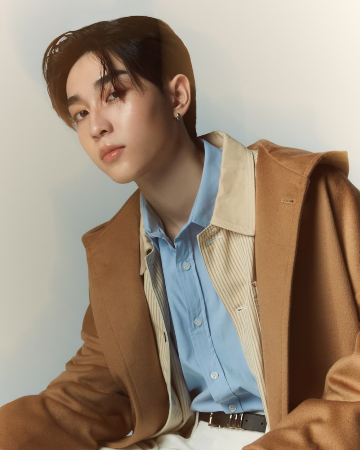 เพชร กฤชณัท บุญธีระเลิศ