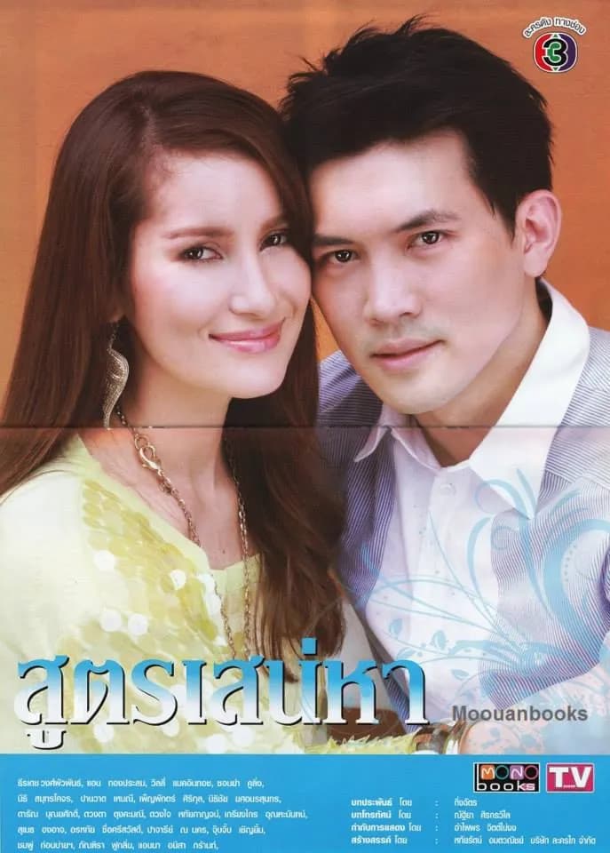 Poster of Soot Sanaeha as background