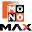 Monomax logo