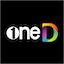 OneD logo